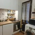 Apartament Shared With Kitten