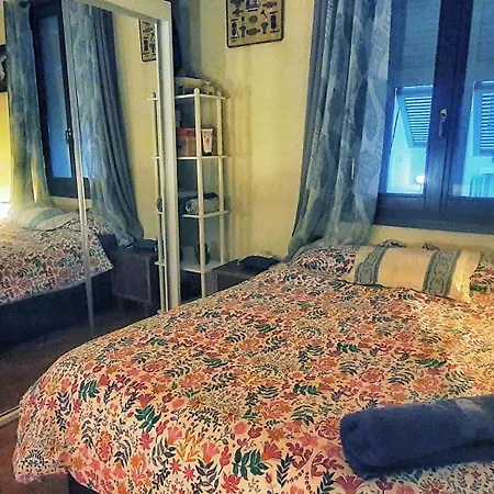 Shared With Kitten Апартаменты