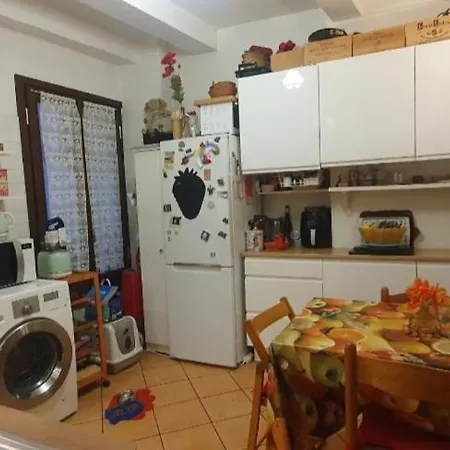 דירה Shared With Kitten