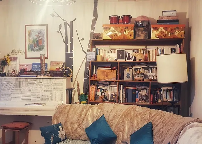 Shared With Kitten דירה